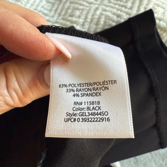 Dress Slacks by George - Picture 9 of 9